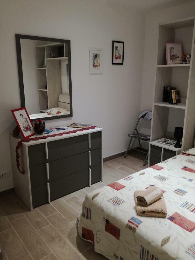 Casa Giuliana Leilighet Trieste Eksteriør bilde